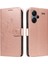 Xiaomi Redmi Için Not 13 Pro Artı 5g Yüksek Kaliteli Deri ve Kart (Yurt Dışından) 5