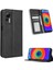 Ulefone Not 14 Cüzdan Pu Deri Manyetik Kapatma Için Kılıf (Yurt Dışından) 1