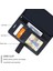 Onur Için Kılıf 90 Lite Cüzdan Flip Folio Kart Tutucu Kickstand Pu Deri (Yurt Dışından) 3
