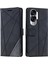Onur Için Kılıf 90 Lite Cüzdan Flip Folio Kart Tutucu Kickstand Pu Deri (Yurt Dışından) 5
