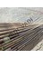 Reed Fence Çelik Tel El Örgülü Doğal Kamış Çit Balkon Çiti Hasır Bambu Çit Bahçe Çiti Ve Gölgelik Dekor 2