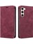 Samsung Galaxy S23 Artı 5g Pu Deri Folio Cüzdan Koruyucu Kılıf (Yurt Dışından) 1