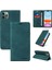Iphone 11 Için Kılıf Pro Manyetik Folio Cüzdan Koruyucu Pu Deri (Yurt Dışından) 1