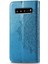 Samsung S10 5g Zarif Desen Kapak Çevirin Darbeye Basit (Yurt Dışından) 4