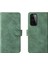 Kart Tutucu Kickstand Tam Koruma Folio ile Oneplus 9 Pro Için Kılıf (Yurt Dışından) 1