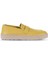 Sarı Flotter Deri Erkek Loafer 01WD2600 1