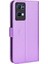 Oppo Oppo 7 Pro 5g Için Kickstand Kart Tutucu Kapak Manyetik Cüzdan (Yurt Dışından) 3