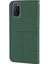 Oppo A16/A54 4g/case 4g Kredi Kartı Tutucu Flip Folio Kitap El Pu (Yurt Dışından) 5