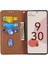 Google Piksel 6 Pro Flip Folio Kitap Kredi Kartı Tutucu El Cüzdan Için Kılıf (Yurt Dışından) 4