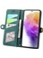 Samsung Galaxy A73 5g Darbeye Kapak Kapak Basit Iş Için Flip Case (Yurt Dışından) 5