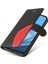 Kart Yuvası ile Google Piksel 9 5g Pu Deri Flip Folio Kılıf Için Flip Case (Yurt Dışından) 2
