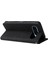 Kart Yuvası ile Google Piksel 9 5g Pu Deri Flip Folio Kılıf Için Flip Case (Yurt Dışından) 4