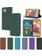 Samsung Galaxy A12 5g Için Kılıf El Cüzdan Pu Deri Kapak Çevirin Folio (Yurt Dışından) 1