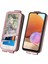 Colorful Shop Samsung Galaxy A32 4g Flip Kapak Kılıf Moda Tasarımı (Yurt Dışından) 5