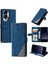 Onur Için Kılıf 90 Lite Cüzdan Flip Folio Kart Tutucu Kickstand Pu Deri (Yurt Dışından) 1