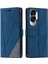 Onur Için Kılıf 90 Lite Cüzdan Flip Folio Kart Tutucu Kickstand Pu Deri (Yurt Dışından) 5