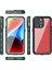 Iphone 15 Pro Max 12FT Askeri Darbeye Dayanıklı Ekran Koruyucu (Yurt Dışından) 1