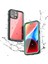 Iphone 15 Pro Max 12FT Askeri Darbeye Dayanıklı Ekran Koruyucu (Yurt Dışından) 3