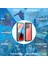 Iphone 15 Pro Max 12FT Askeri Darbeye Dayanıklı Ekran Koruyucu (Yurt Dışından) 5