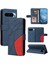 Kart Yuvası ile Google Piksel 9 5g Pu Deri Flip Folio Kılıf Için Flip Case (Yurt Dışından) 1