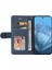 Kart Yuvası ile Google Piksel 9 5g Pu Deri Flip Folio Kılıf Için Flip Case (Yurt Dışından) 2
