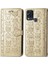 Infinix Sıcak 10T Kılıf Için Kılıf Darbeye Kapak Kapak Karikatür Kısa (Yurt Dışından) 5