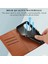 Oppo Oppo 10 5g Için Flip Case Darbeye Üç Kart Yuvaları Şok Emici (Yurt Dışından) 5
