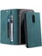 Sony Xperia Xz4 Iki Kart Yuvaları Premium Deri Premium Deri Kılıf (Yurt Dışından) 4