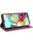 Samsung Galaxy A71 4g Pu Deri Koruyucu Folio Cüzdan Manyetik (Yurt Dışından) 3