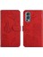 Bilek Kayışı ile Oneplus Nord 2 Için Kılıf Anti-Damla Koruma Darbeye (Yurt Dışından) 1