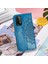 Redmi Not 9 4g Flip Kapak Için Kılıf Zarif Desen Darbeye Basit (Yurt Dışından) 4