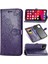 Iphone 11 Için Kılıf Pro Deri Kılıf Darbeye Zarif Desen Flip (Yurt Dışından) 1