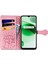 Realme C35 Için Kılıf Kapak Kapak Karikatür Hayvanlar Darbeye Deri Kılıf (Yurt Dışından) 5
