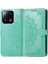 Xiaomi 13 Için Kılıf Pro Darbeye Zarif Desen Kapak Çevirin Deri (Yurt Dışından) 1