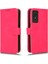 Kart Tutucu Kickstand ile Tcl 501 Deri Folio Flip Case Için Kılıf (Yurt Dışından) 4
