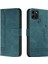 Infinix Akıllı 6 Flip Folio Cüzdan Kart Yuvaları Için Telefon Kılıfı Kapak Pu El (Yurt Dışından) 5