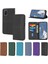 Oppo A16/A54 4g/case 4g Kredi Kartı Tutucu Flip Folio Kitap El Pu (Yurt Dışından) 1