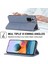 Xiaomi Redmi Not 10 Pro 5g Flip Folio Kitap Kredi Kartı Tutucu Pu (Yurt Dışından) 5