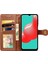 Samsung Galaxy A32 4g Cüzdan Fonksiyonu Için Kılıf Kapak Çevirin Deri Kılıf (Yurt Dışından) 4