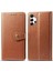 Samsung Galaxy A32 4g Cüzdan Fonksiyonu Için Kılıf Kapak Çevirin Deri Kılıf (Yurt Dışından) 5