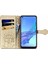 Oppo A53 2020 Için Kılıf Kısa Kayış Kapak Çevirin Kılıf Karikatür Hayvanlar (Yurt Dışından) 4