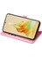 Oppo Oppo 8t 5g Flip Kapak Için Kılıf Karikatür Hayvanlar Kısa Kayış Deri (Yurt Dışından) 3