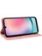 Samsung Galaxy A24 4g Için Kılıf Folio Cüzdan Koruyucu Pu Deri Manyetik (Yurt Dışından) 3