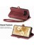 Google Piksel 6 Pro Basit Iş Deri Çanta Cüzdan Flip Case Için Flip Case (Yurt Dışından) 5