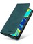 Xiaomi Redmi Not 9 Pro/pro Max Manyetik Pu Deri Folio Cüzdan (Yurt Dışından) 4
