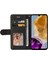 Samsung Galaxy Flip Için Flip CASE/F15 5g Pu Deri Flip Folio Kılıf ile (Yurt Dışından) 3