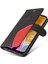Samsung Galaxy Flip Için Flip CASE/F15 5g Pu Deri Flip Folio Kılıf ile (Yurt Dışından) 4