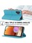 Samsung Galaxy A32 5g Kredi Kartı Tutucu Flip Folio Kitap El Pu (Yurt Dışından) 4