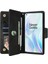 El Kayışı Kart Tutucu ile Oneplus 8 Fermuar Cüzdan Kapak Için Kılıf (Yurt Dışından) 4