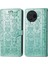 Infinix Not 12 Pro Karikatür Hayvanlar Için Kılıf Kısa Kayış Kapak Kılıfı (Yurt Dışından) 1